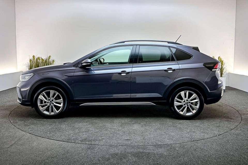 Volkswagen Taigo - Imagem 6