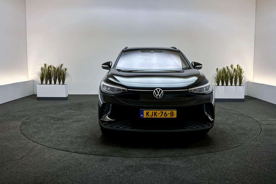 Volkswagen ID.4 - Imagem 9