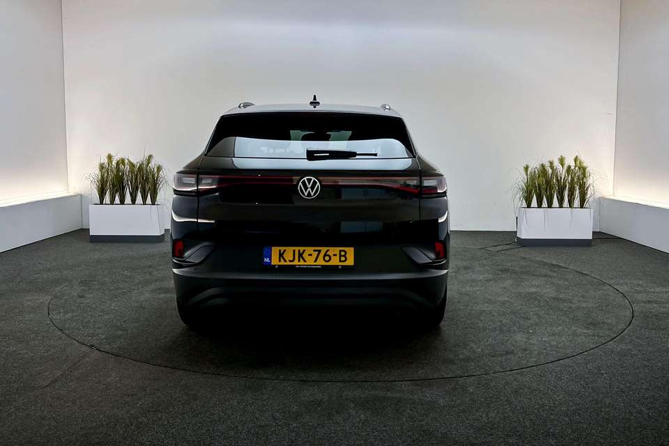 Volkswagen ID.4 - Imagem 10
