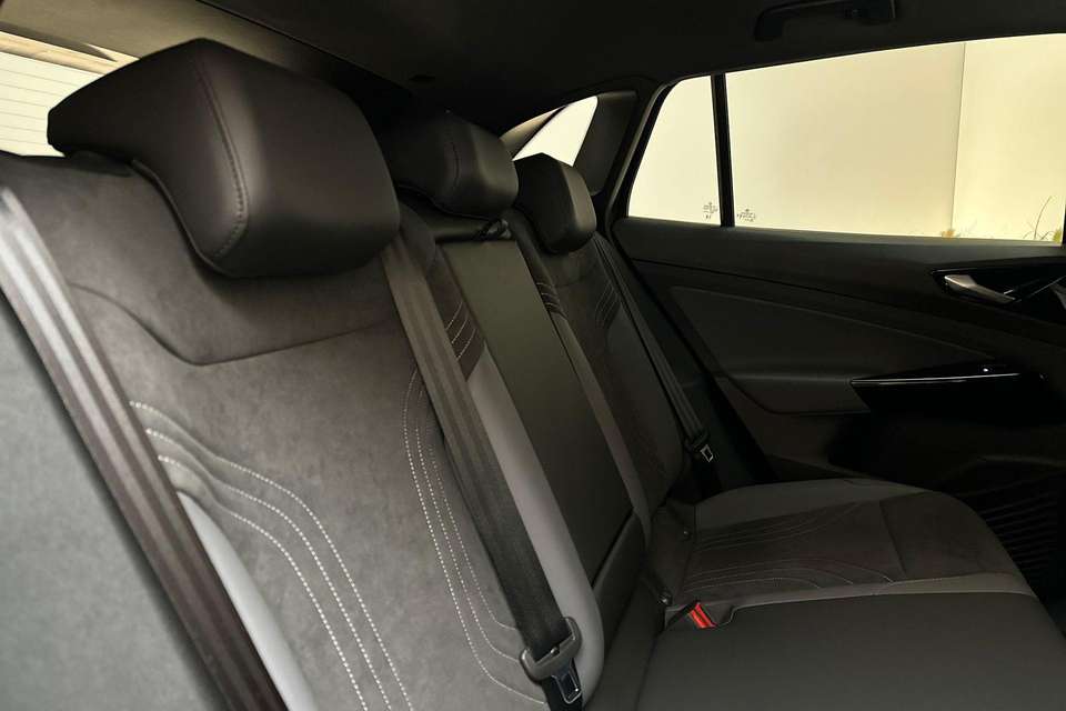 Volkswagen ID.4 - Imagem 12