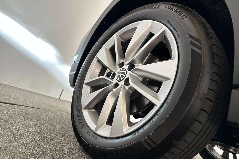 Volkswagen Taigo - Imagem 10
