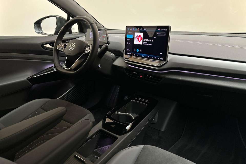 Volkswagen ID.4 - Imagem 14