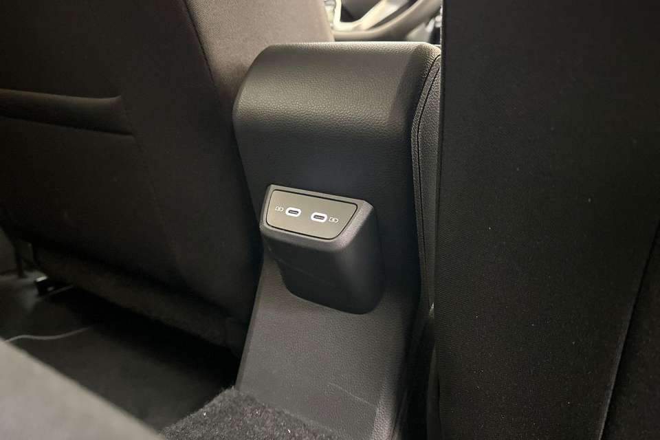 Volkswagen Taigo - Imagem 12
