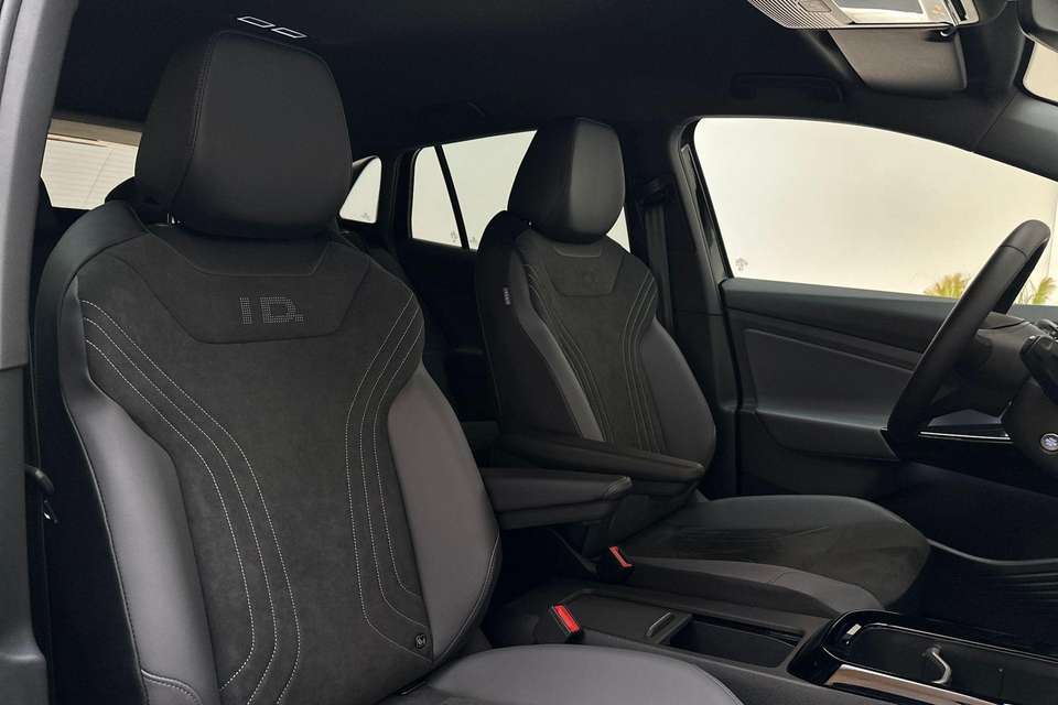 Volkswagen ID.4 - Imagem 15
