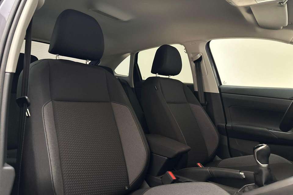 Volkswagen Taigo - Imagem 14