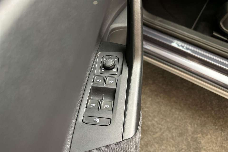 Volkswagen Taigo - Imagem 15