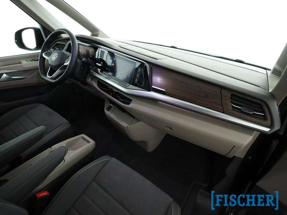 Volkswagen T7 Multivan - Imagem 3