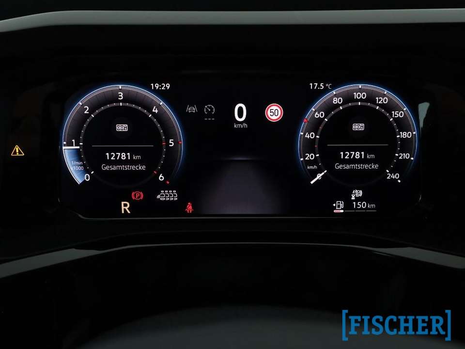 Volkswagen T7 Multivan - Imagem 7