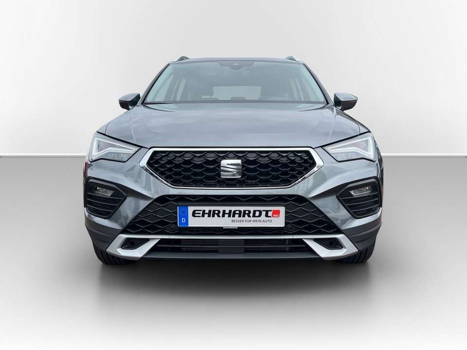 SEAT Ateca - Imagem 2
