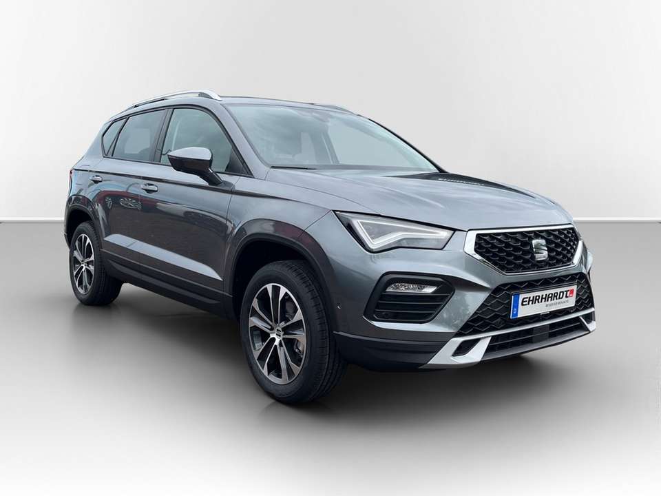 SEAT Ateca - Imagem 3