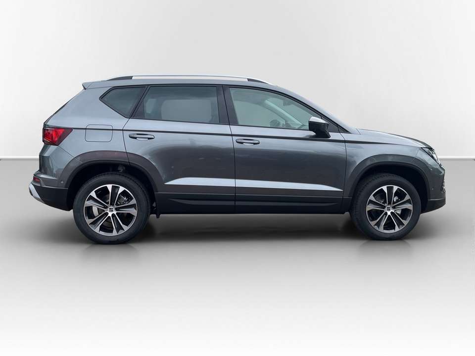 SEAT Ateca - Imagem 5
