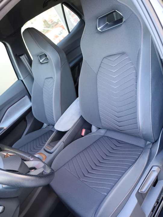 CUPRA Born - Imagem 10