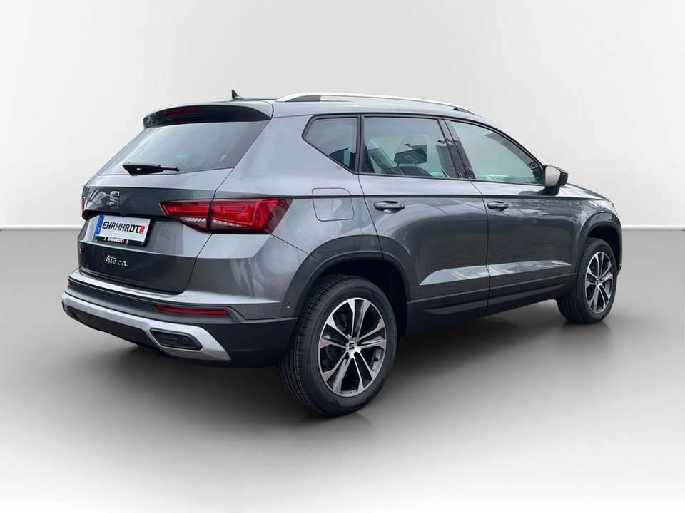 SEAT Ateca - Imagem 6