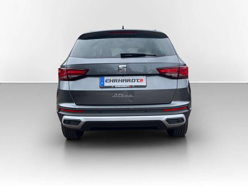 SEAT Ateca - Imagem 7