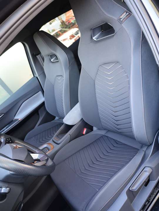 CUPRA Born - Imagem 11