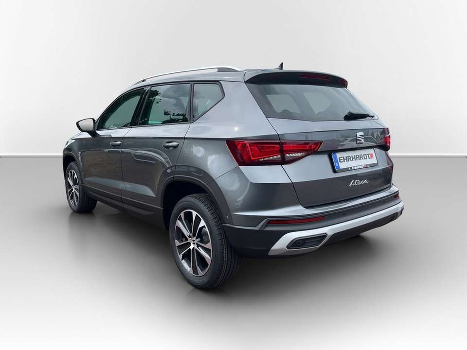 SEAT Ateca - Imagem 9