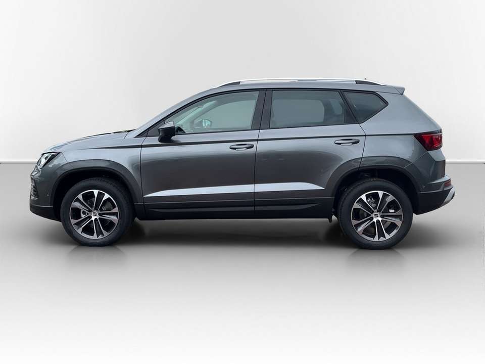 SEAT Ateca - Imagem 10