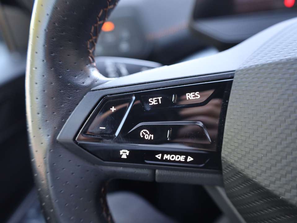 CUPRA Born - Imagem 14