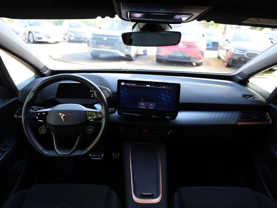 CUPRA Born - Imagem 13