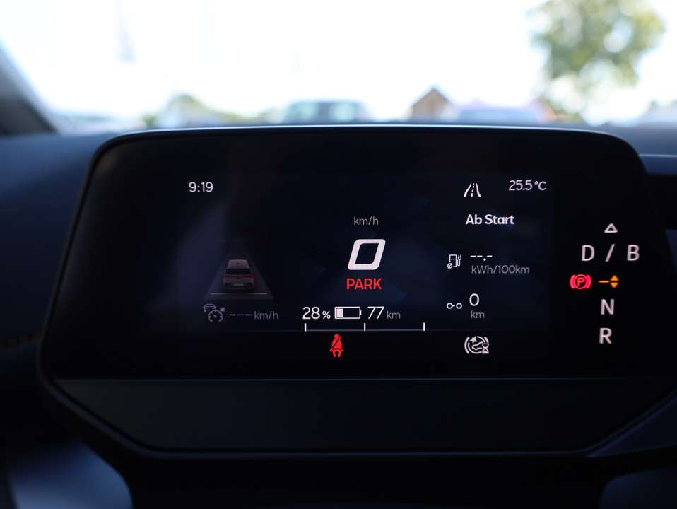 CUPRA Born - Imagem 14
