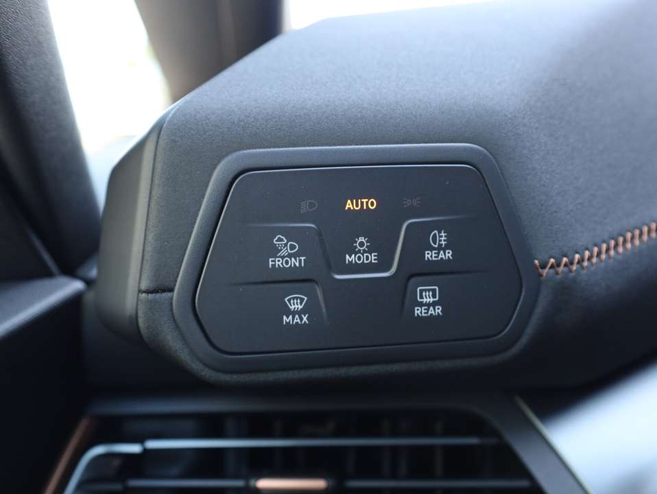CUPRA Born - Imagem 15