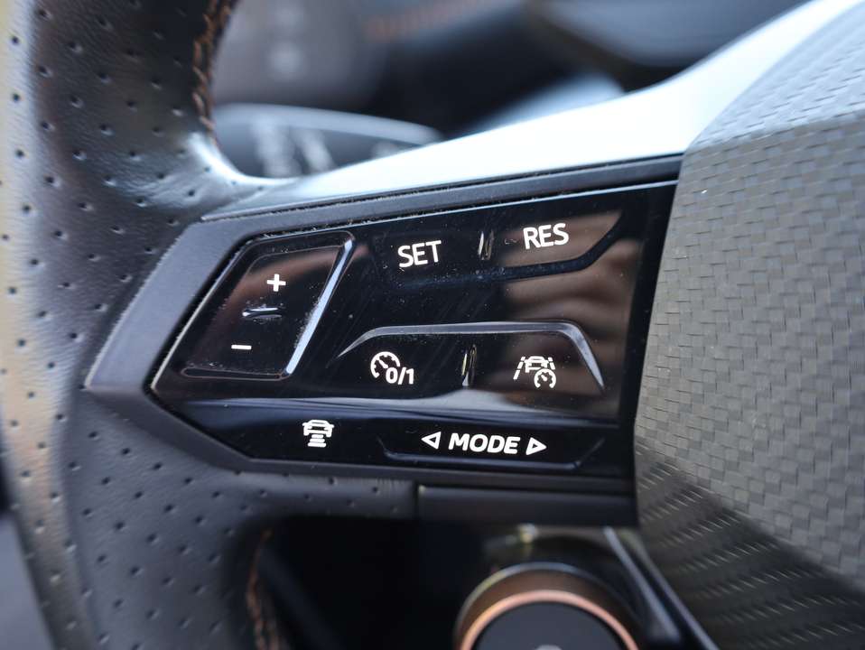 CUPRA Born - Imagem 15