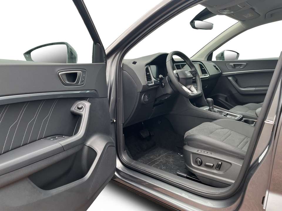 SEAT Ateca - Imagem 13