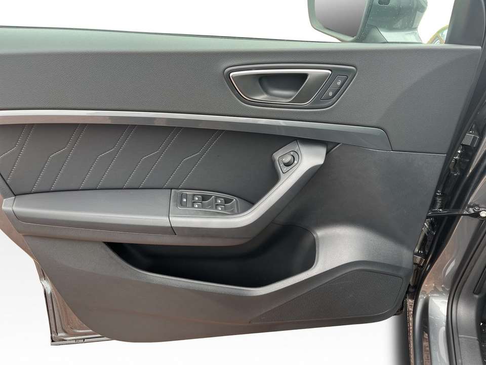 SEAT Ateca - Imagem 15