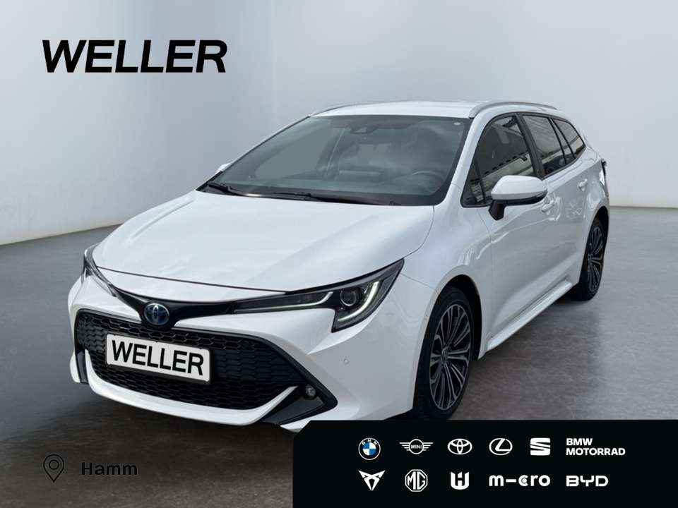 Toyota Corolla - Imagem 1