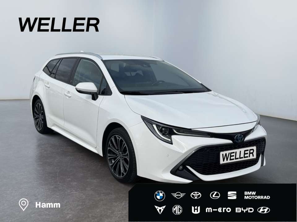 Toyota Corolla - Imagem 4