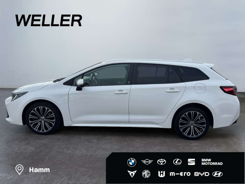 Toyota Corolla - Imagem 5