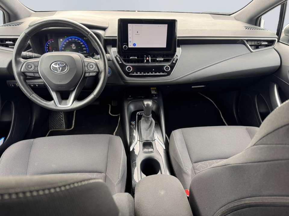 Toyota Corolla - Imagem 10