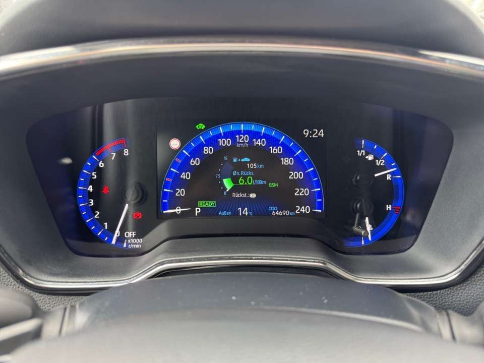 Toyota Corolla - Imagem 14