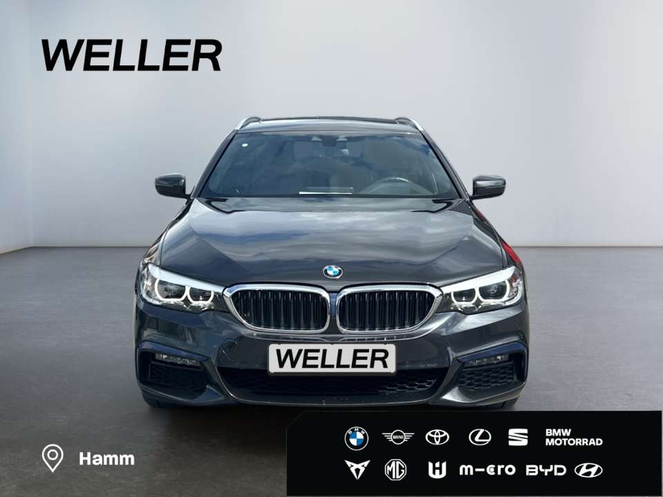 BMW 520 - Imagem 2