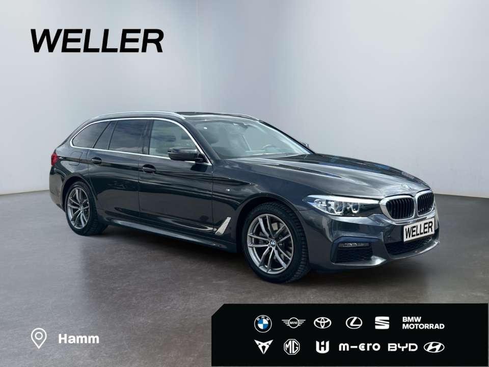 BMW 520 - Imagem 4