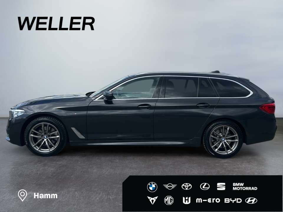 BMW 520 - Imagem 5