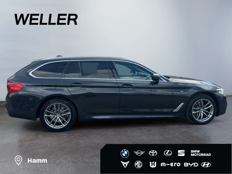 BMW 520 - Imagem 10