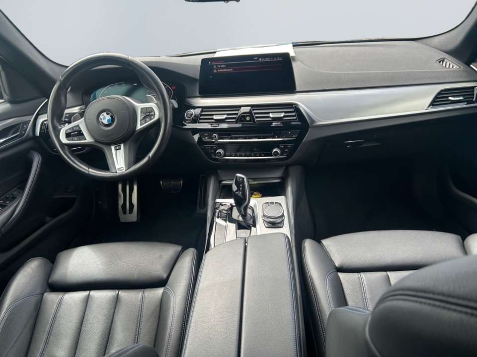 BMW 520 - Imagem 12
