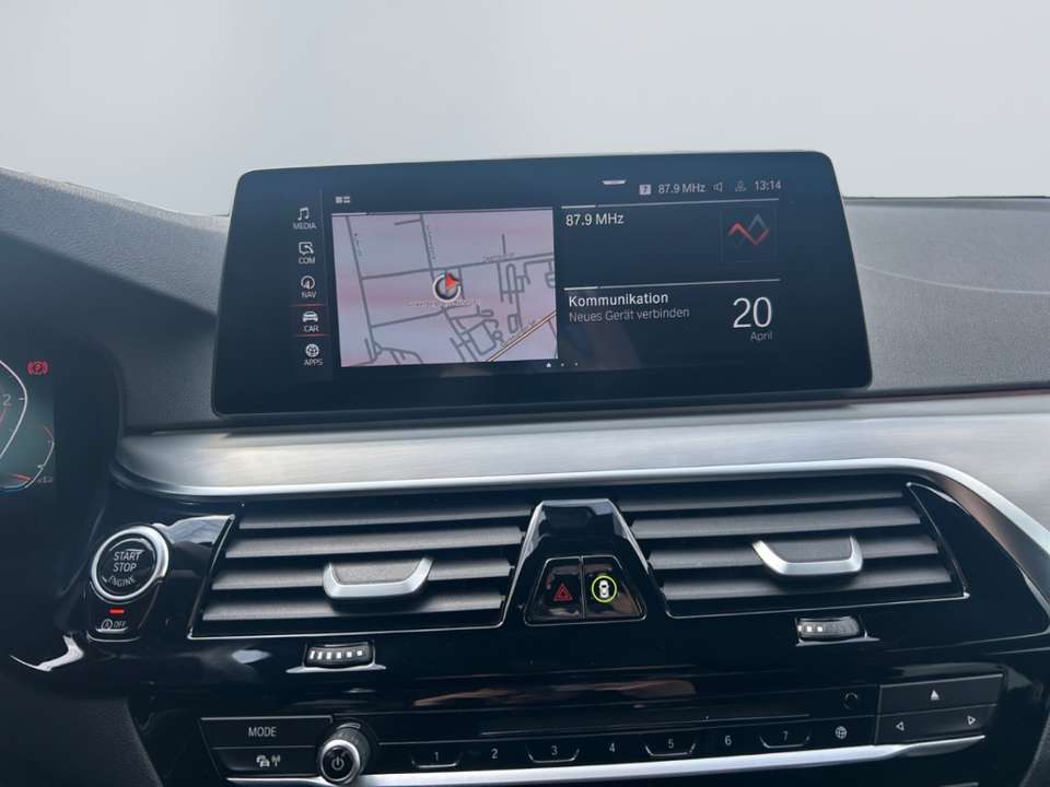 BMW 520 - Imagem 15
