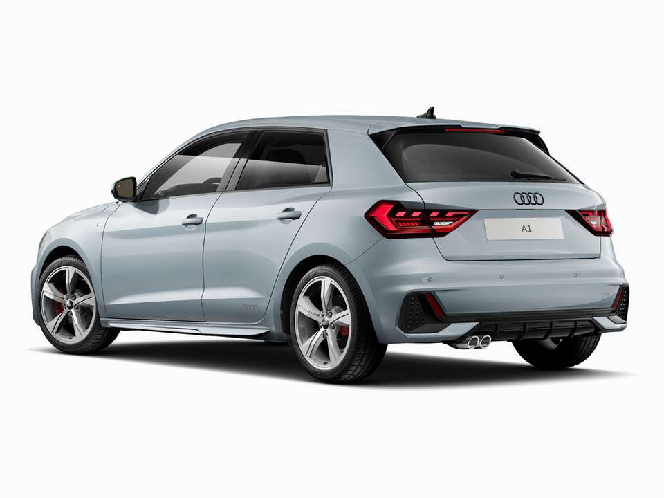 Audi A1 - Imagem 3