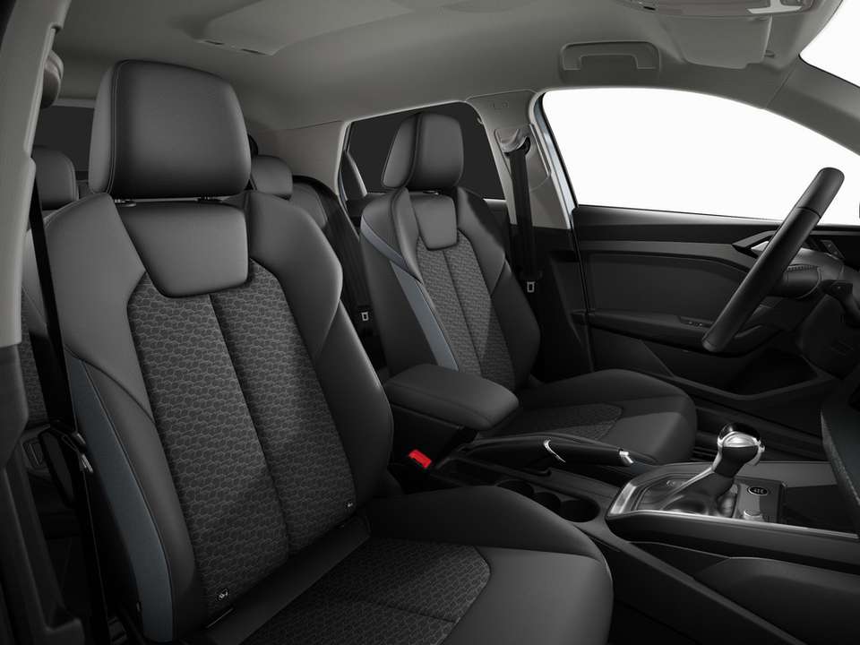 Audi A1 - Imagem 4