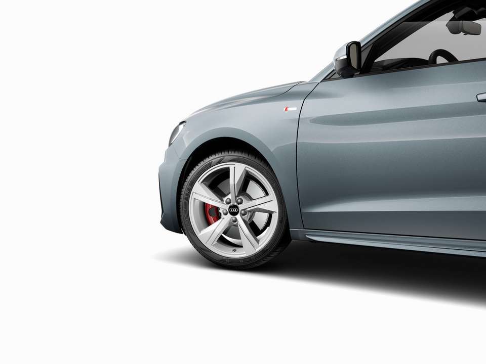 Audi A1 - Imagem 5