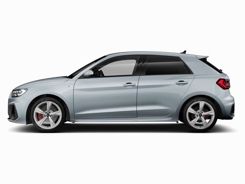 Audi A1 - Imagem 6