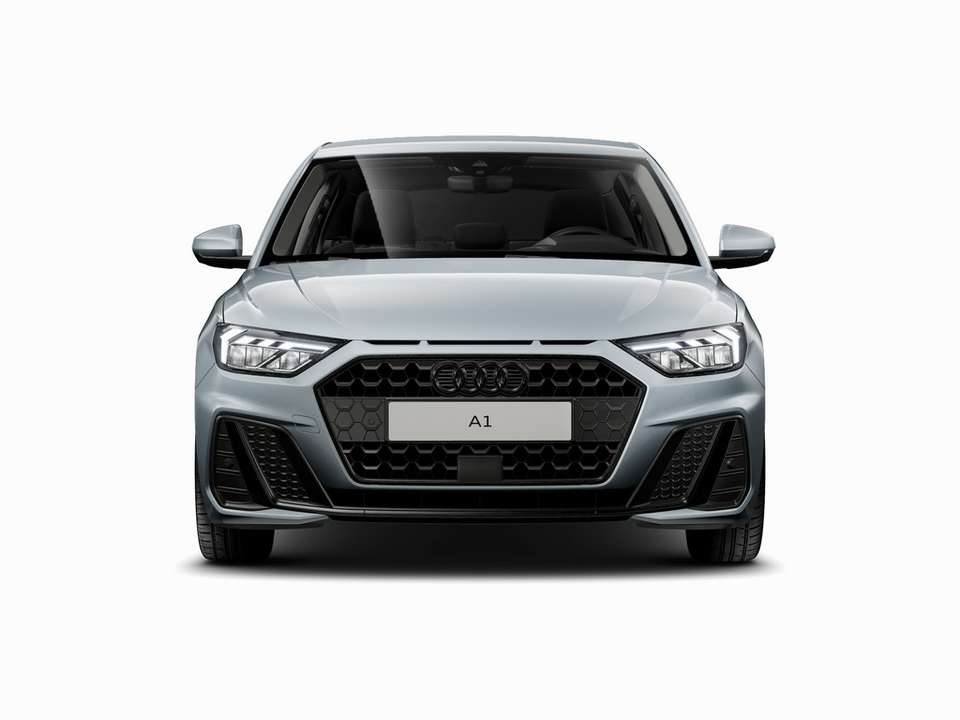 Audi A1 - Imagem 7