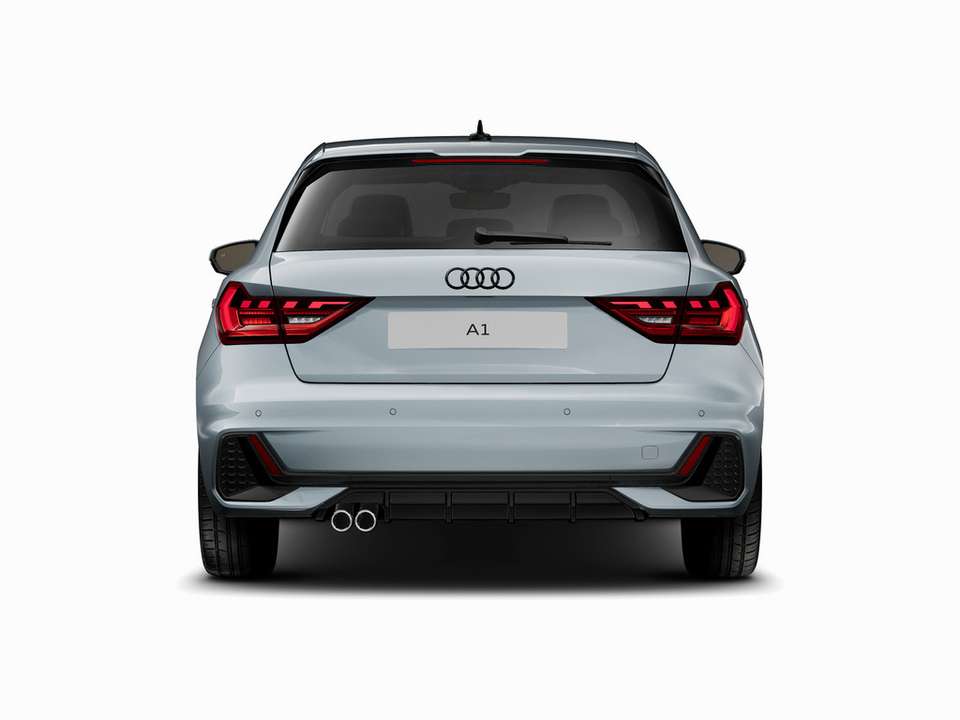 Audi A1 - Imagem 8
