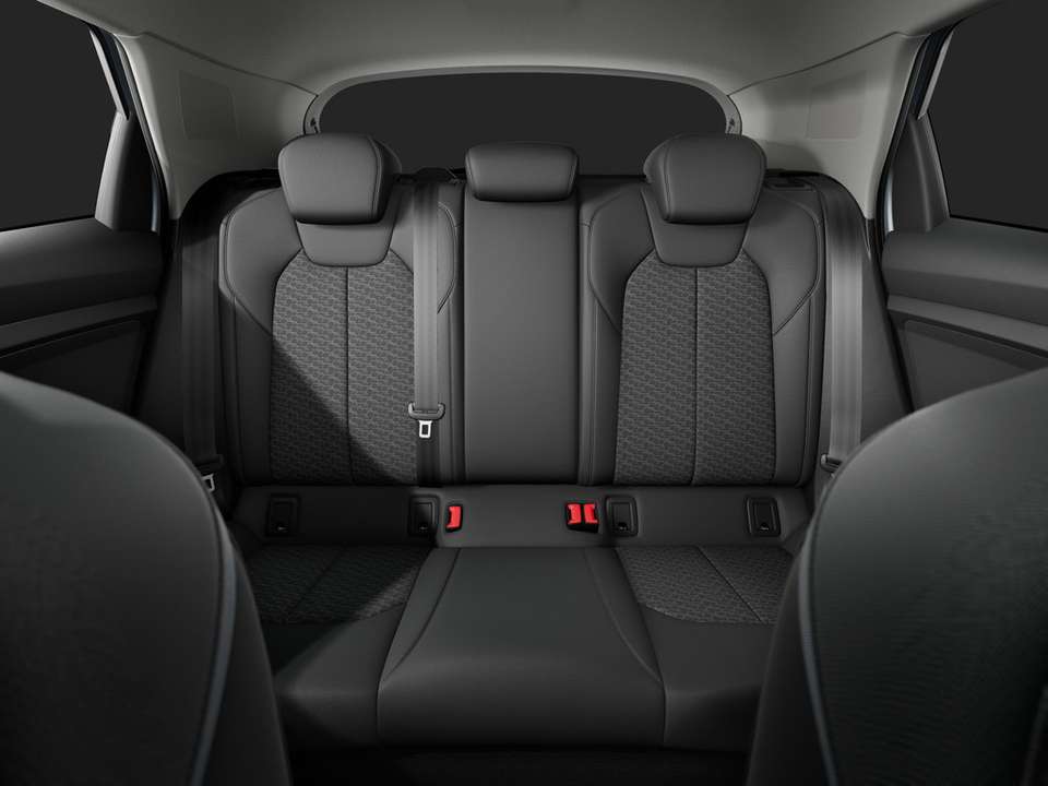 Audi A1 - Imagem 9