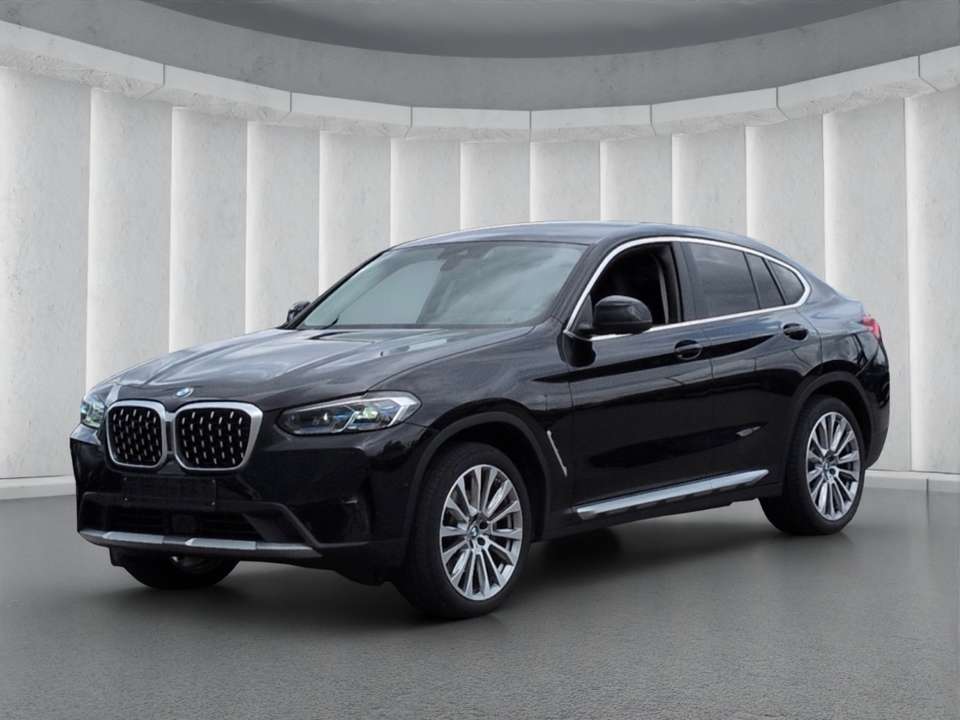 BMW X4 - Imagem 2