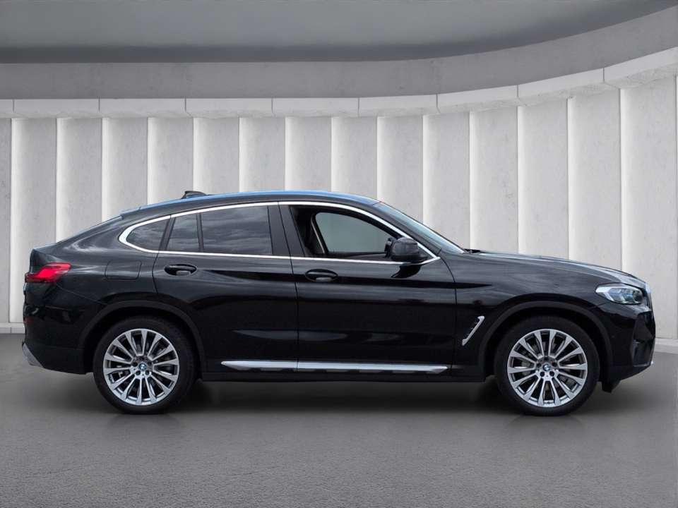BMW X4 - Imagem 3