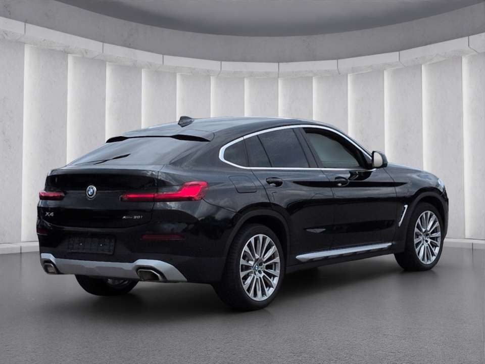 BMW X4 - Imagem 4