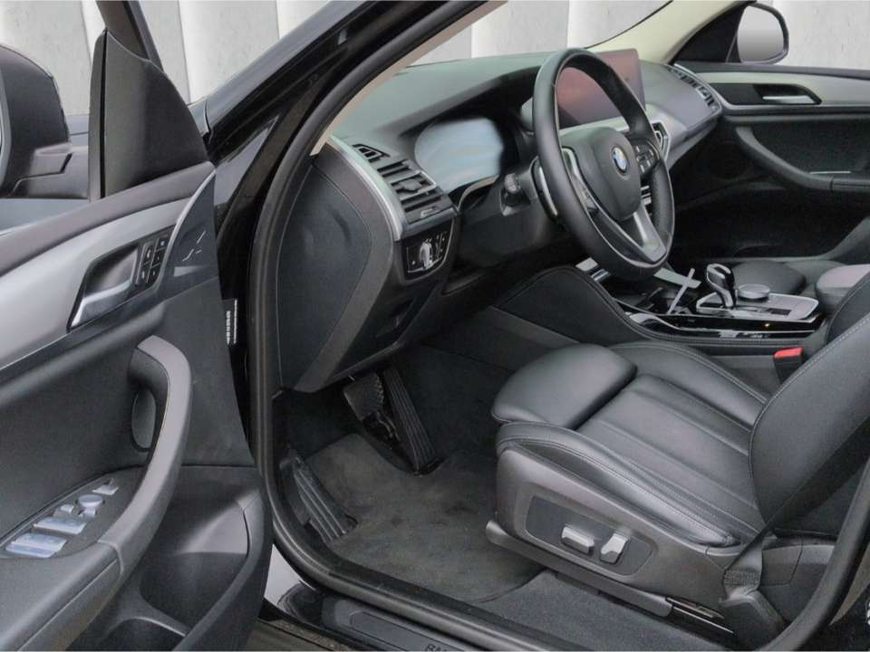 BMW X4 - Imagem 5